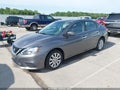 2018 Nissan Sentra — photo 2 of 16 | VIN 3N1AB7AP0JY327589
