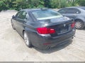Photo 3 of 11 — 2011 BMW 5 Series