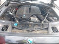 Photo 6 of 11 — 2011 BMW 5 Series