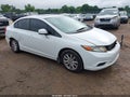 Photo 1 of 17 — 2012 Honda Civic