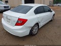 Photo 4 of 17 — 2012 Honda Civic