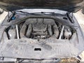 2024 Genesis GV70 — photo 10 of 11 | VIN 5NMMCDTC3RH013490