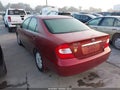 Photo 3 of 12 — 2004 Toyota Camry