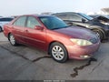 Photo 1 of 12 — 2004 Toyota Camry