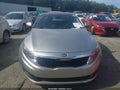 Photo 6 of 11 — 2011 Kia Optima