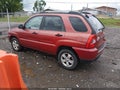 Photo 3 of 11 — 2010 Kia Sportage
