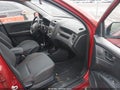 Photo 5 of 11 — 2010 Kia Sportage