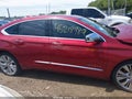 2015 Chevrolet Impala — photo 14 of 18 | VIN 2G1165S31F9277965