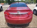 2015 Chevrolet Impala — photo 17 of 18 | VIN 2G1165S31F9277965