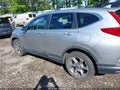 Photo 6 of 16 — 2017 Honda CR-V