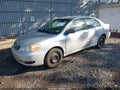 2008 Toyota Corolla — photo 2 of 11 | VIN 2T1BR32EX8C879095