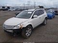 2007 Nissan Murano — photo 2 of 16 | VIN JN8AZ08W67W602156