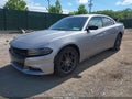 2018 Dodge Charger — photo 2 of 16 | VIN 2C3CDXJGXJH152522