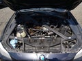 Photo 10 of 11 — 2012 BMW 5 Series