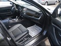 Photo 5 of 11 — 2012 BMW 5 Series