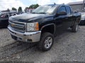 2013 Chevrolet Silverado 1500 — photo 2 of 16 | VIN 1GCRKSE7XDZ283186