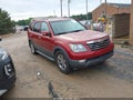 Photo 1 of 11 — 2009 Kia Borrego
