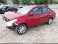 Photo 2 of 14 — 2019 Nissan Versa