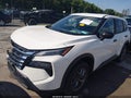 Photo 2 of 16 — 2024 Nissan Rogue Sport