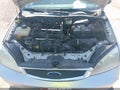 Photo 10 of 11 — 2006 Ford Focus