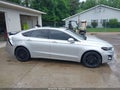 Photo 13 of 16 — 2019 Ford Fusion