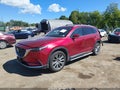 2022 Mazda CX-9 — photo 2 of 16 | VIN JM3TCBEY3N0629541