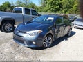 Photo 2 of 16 — 2015 Toyota Corolla