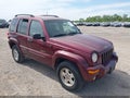 Photo 1 of 11 — 2002 Jeep Liberty