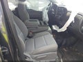 Photo 5 of 16 — 2014 Chevrolet Silverado 1500