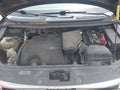 Photo 10 of 11 — 2011 Ford Edge