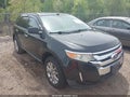 Photo 6 of 11 — 2011 Ford Edge