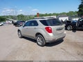 Photo 3 of 16 — 2011 Chevrolet Equinox