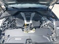 Photo 10 of 16 — 2018 Infiniti Q50