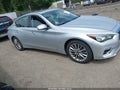 Photo 1 of 16 — 2018 Infiniti Q50