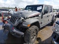2022 Jeep Gladiator — photo 2 of 18 | VIN 1C6JJTBG3NL152042