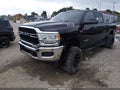 2022 Ram 2500 — photo 2 of 18 | VIN 3C6UR5CJ3NG325373