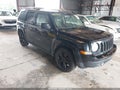 Photo 1 of 12 — 2014 Jeep Patriot