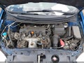 Photo 10 of 15 — 2013 Honda Civic
