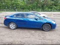 Photo 12 of 15 — 2013 Honda Civic