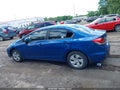 Photo 13 of 15 — 2013 Honda Civic