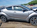 2018 Toyota C-HR — photo 13 of 17 | VIN NMTKHMBX7JR024246