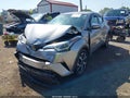 2018 Toyota C-HR — photo 2 of 17 | VIN NMTKHMBX7JR024246