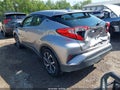 2018 Toyota C-HR — photo 3 of 17 | VIN NMTKHMBX7JR024246
