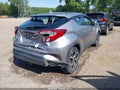 2018 Toyota C-HR — photo 4 of 17 | VIN NMTKHMBX7JR024246