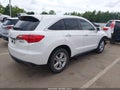 2013 Acura RDX — photo 4 of 16 | VIN 5J8TB3H53DL005269