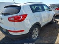 Photo 4 of 16 — 2013 Kia Sportage