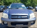 Photo 10 of 10 — 2006 Hyundai Santa Fe