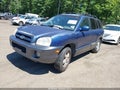 Photo 2 of 10 — 2006 Hyundai Santa Fe