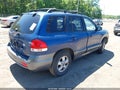 Photo 4 of 10 — 2006 Hyundai Santa Fe