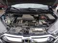 Photo 10 of 16 — 2019 Honda CR-V